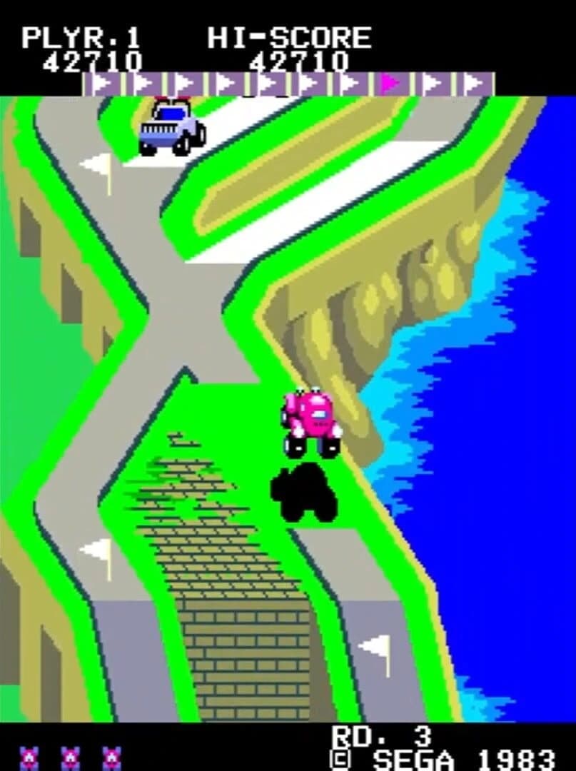 Up'n Down screenshot 2