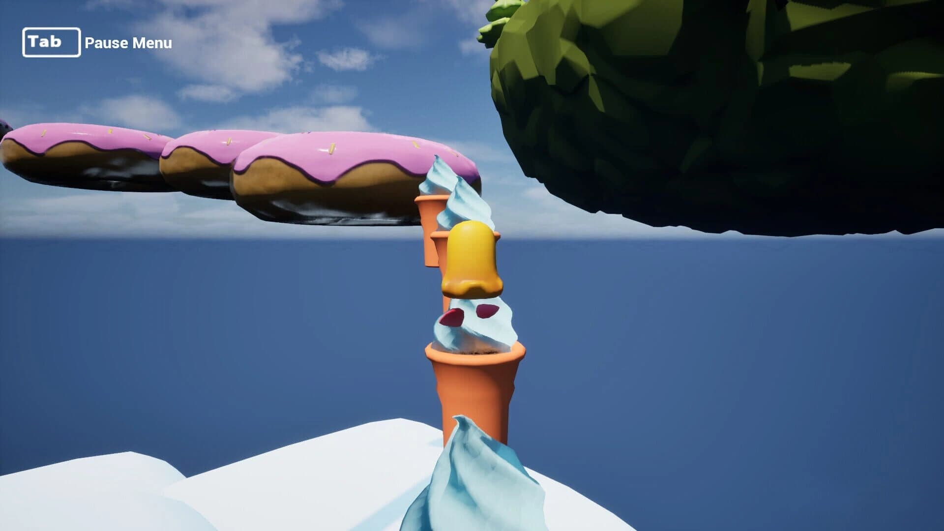 Uppies! screenshot 2