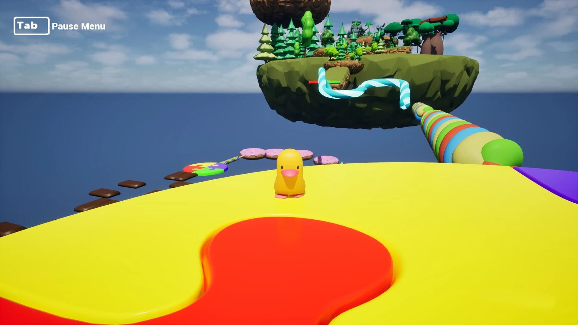 Uppies! screenshot 3
