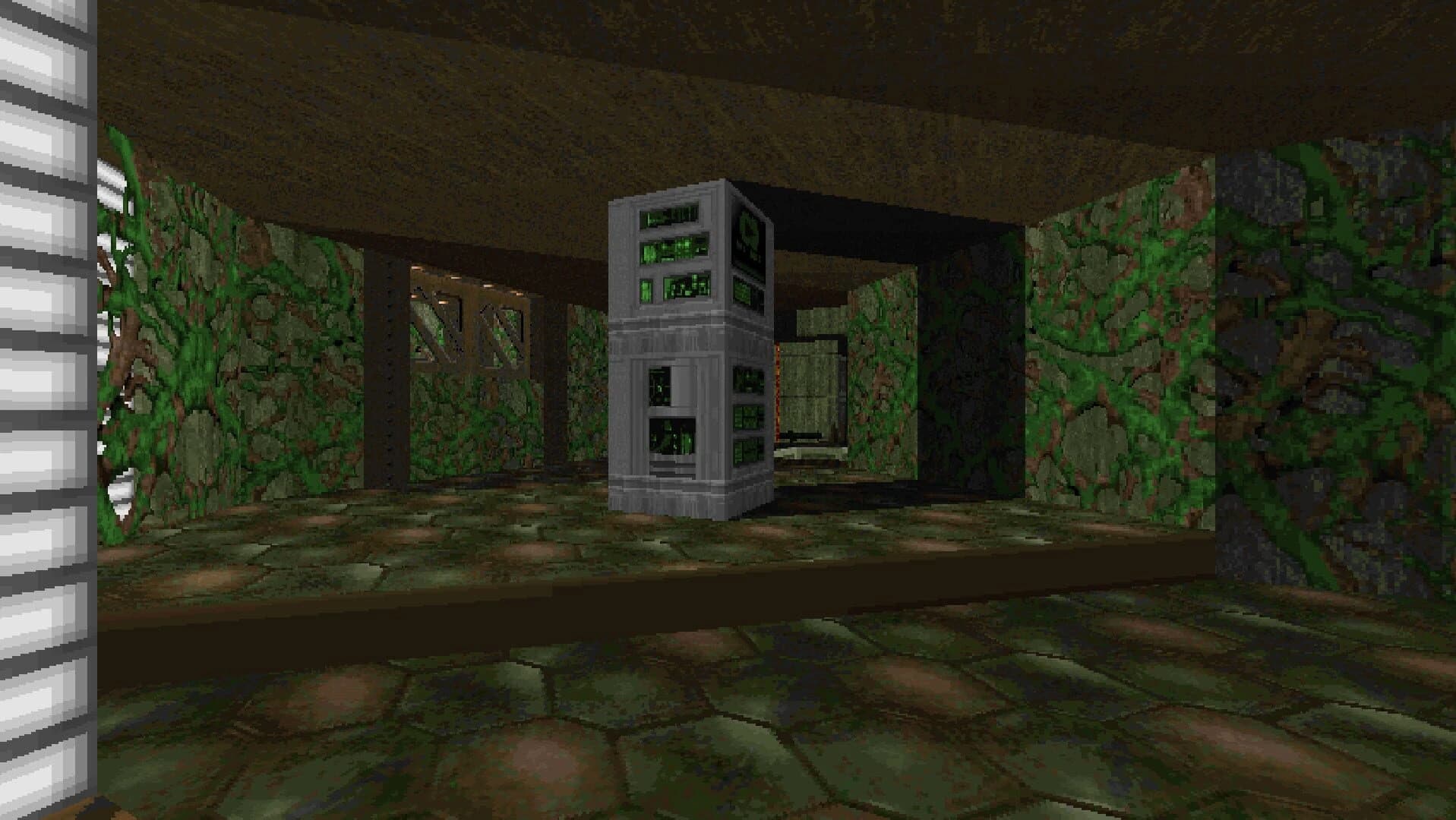 Uprising screenshot 5