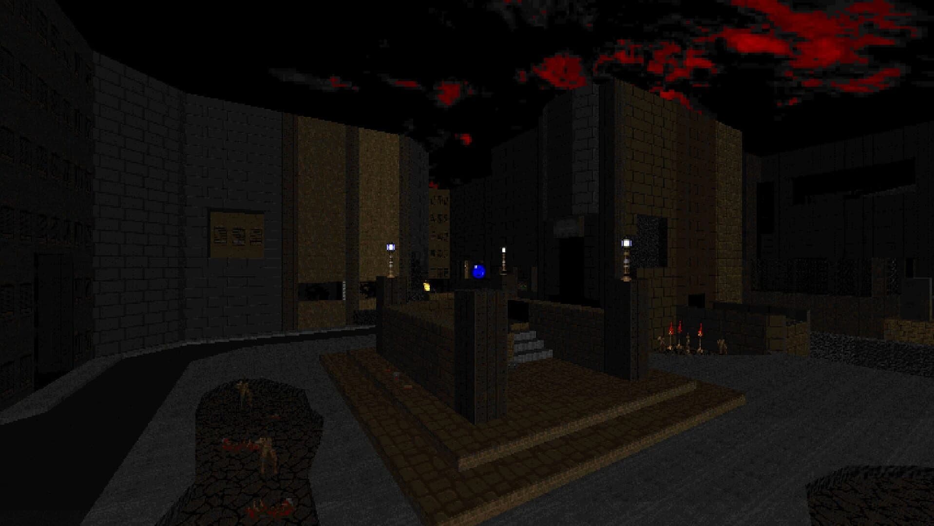 Uprising screenshot 2