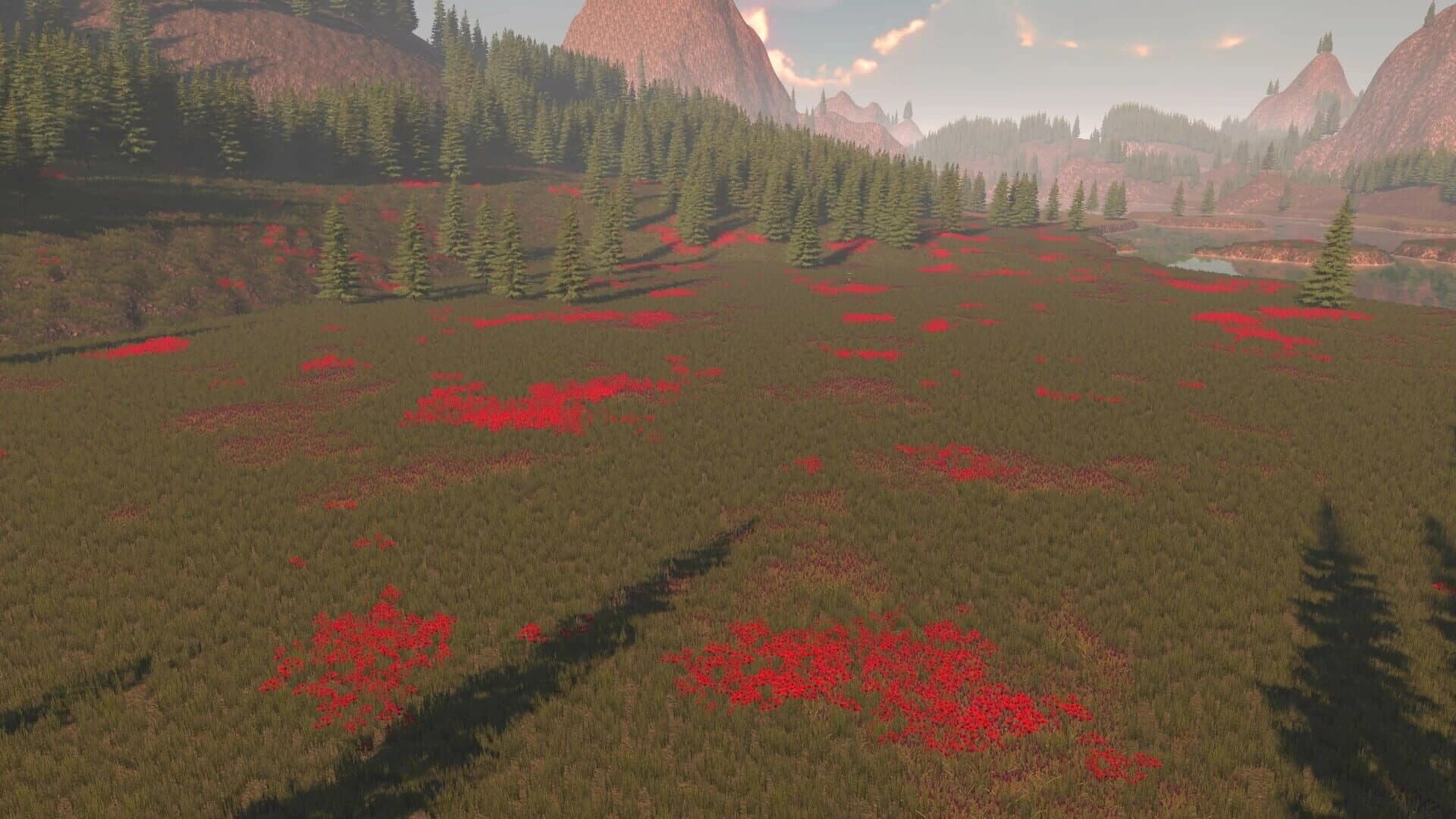 Uprising: Kingdom Come screenshot 3