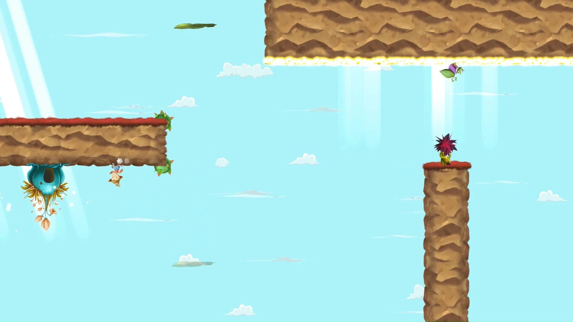 Upside Down screenshot 3