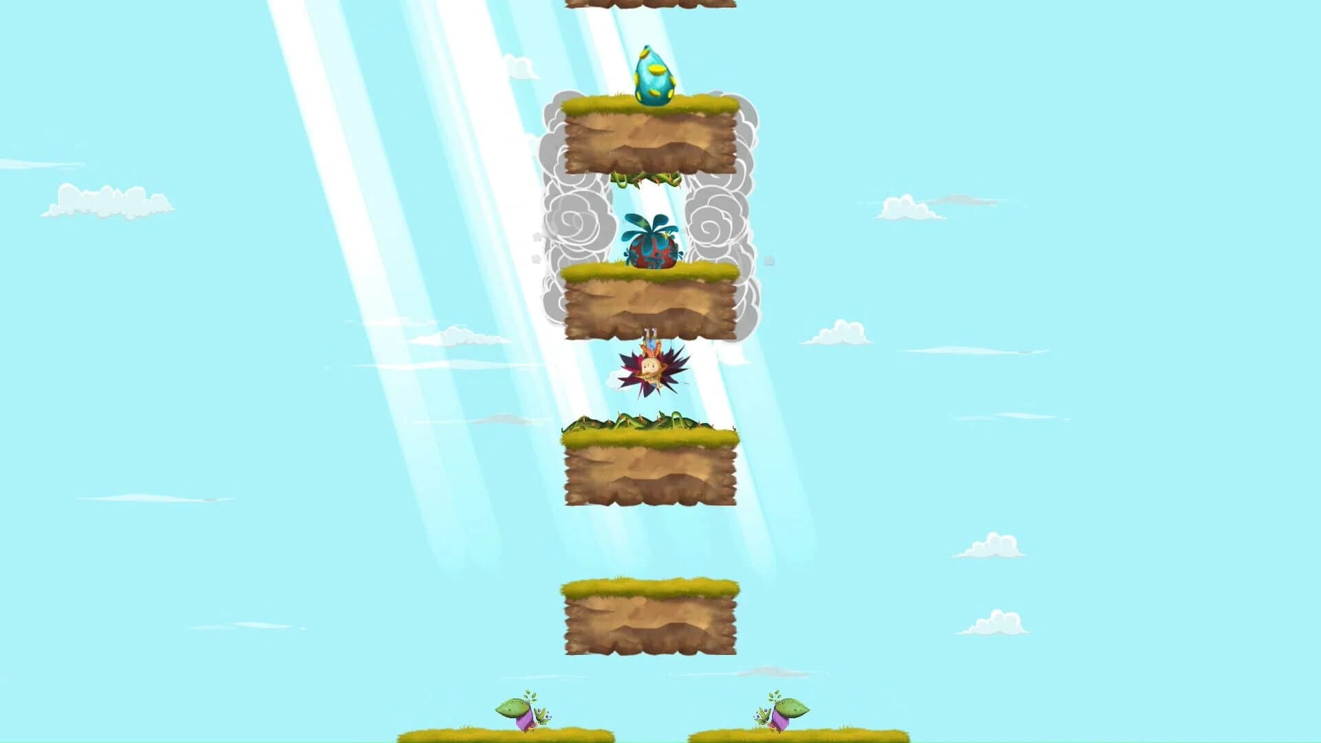 Upside Down screenshot 2