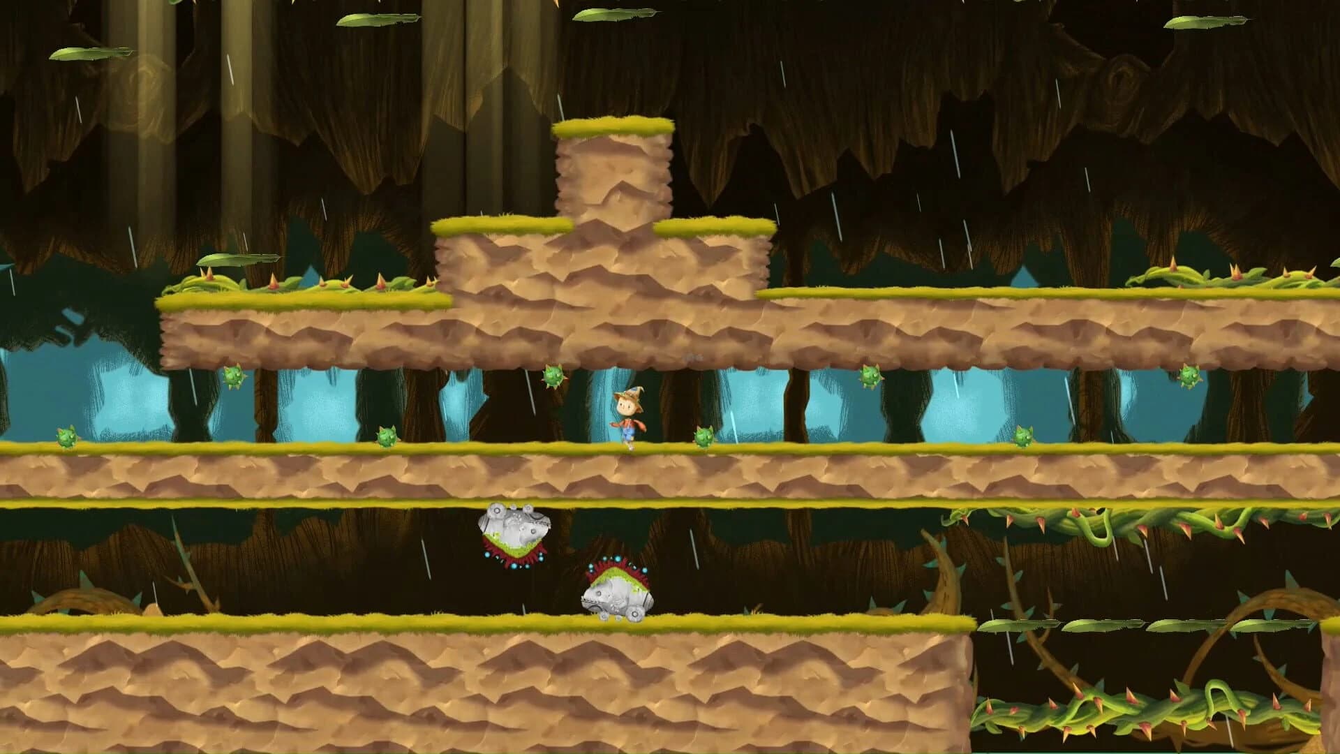 Upside Down screenshot 4