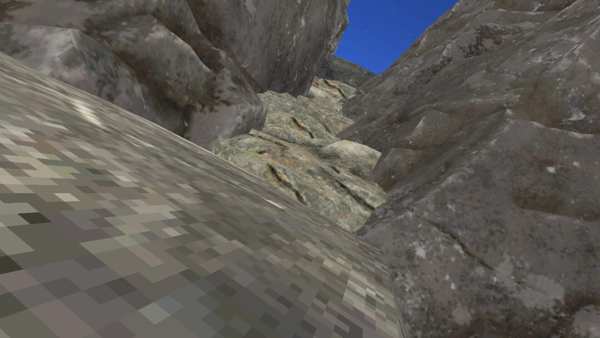 Upstairs screenshot 4