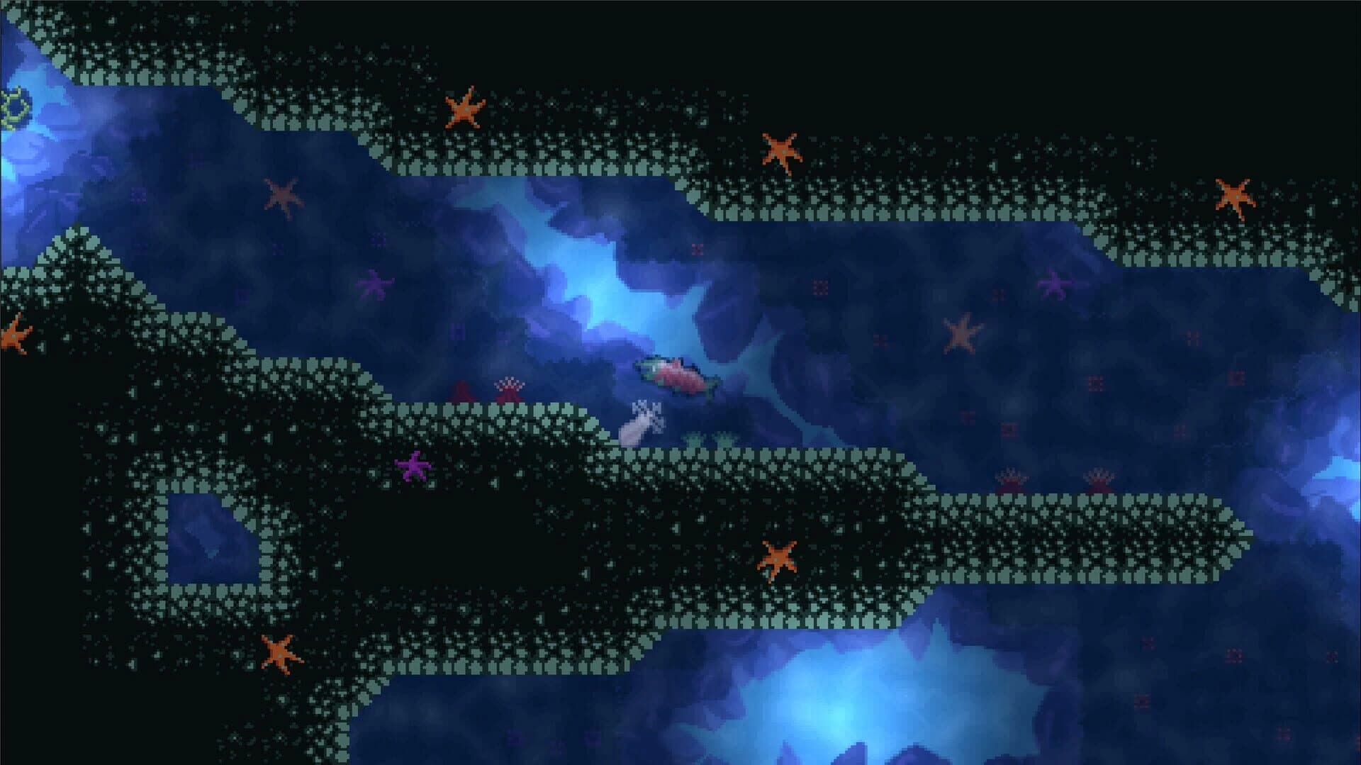 Upstream screenshot 1