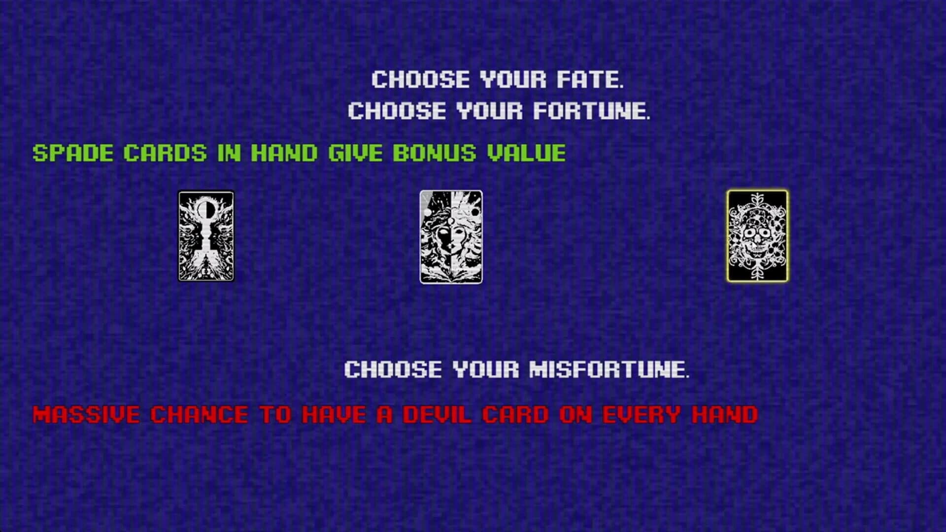 Upstream Ante screenshot 3