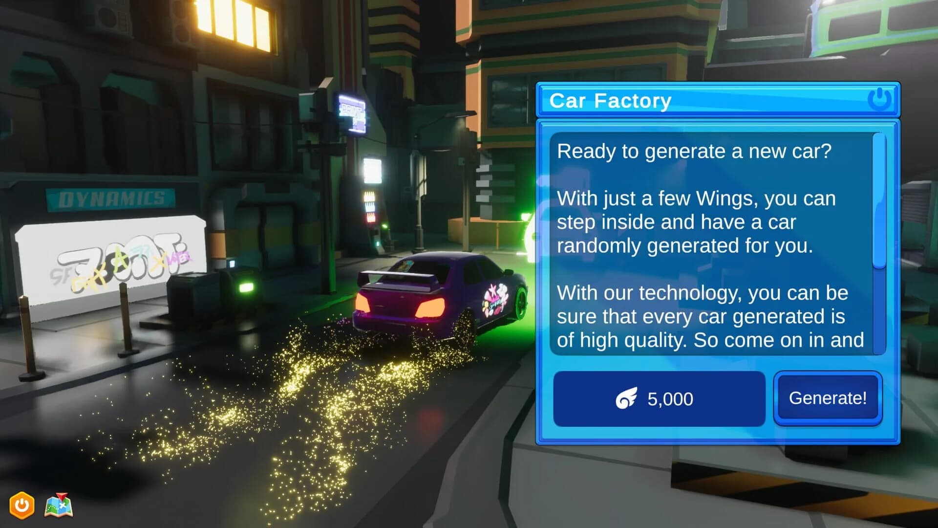 Uptown Outbreak screenshot 3