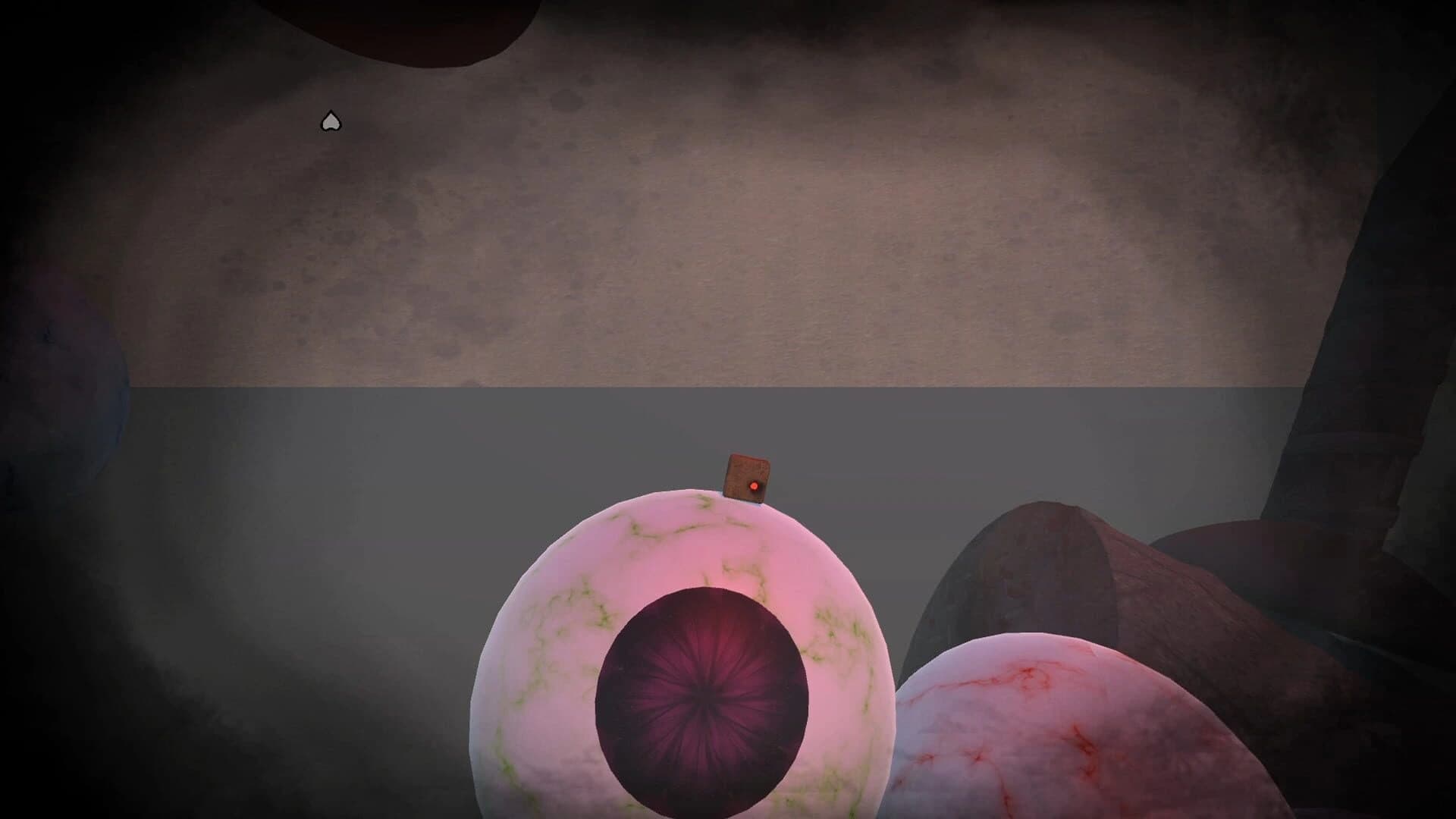UpWakeNing screenshot 2