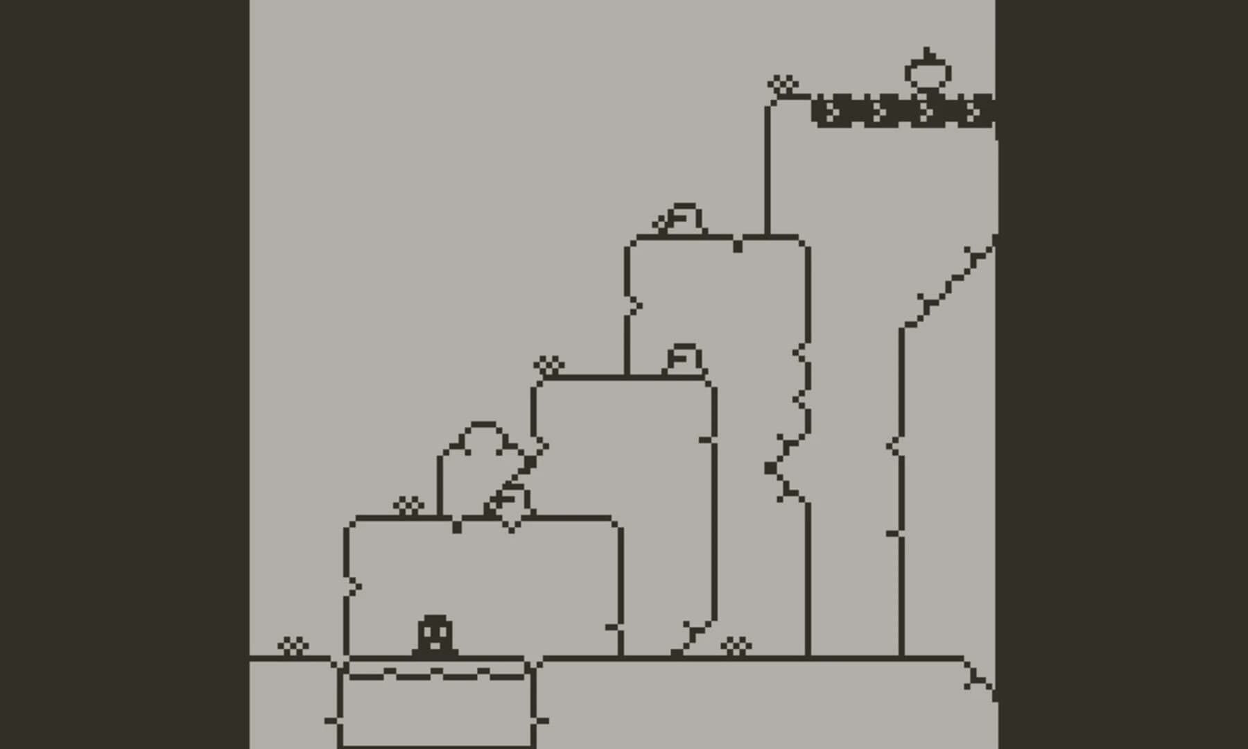 Upward screenshot 2