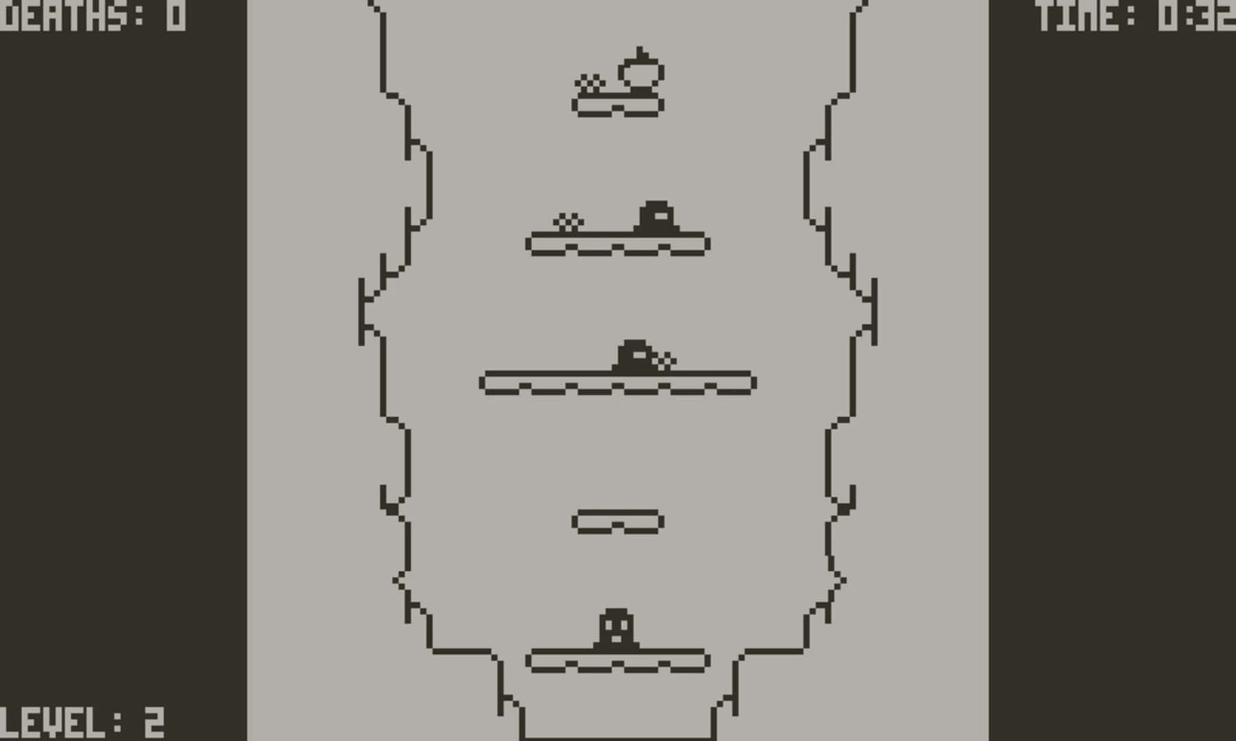 Upward screenshot 1