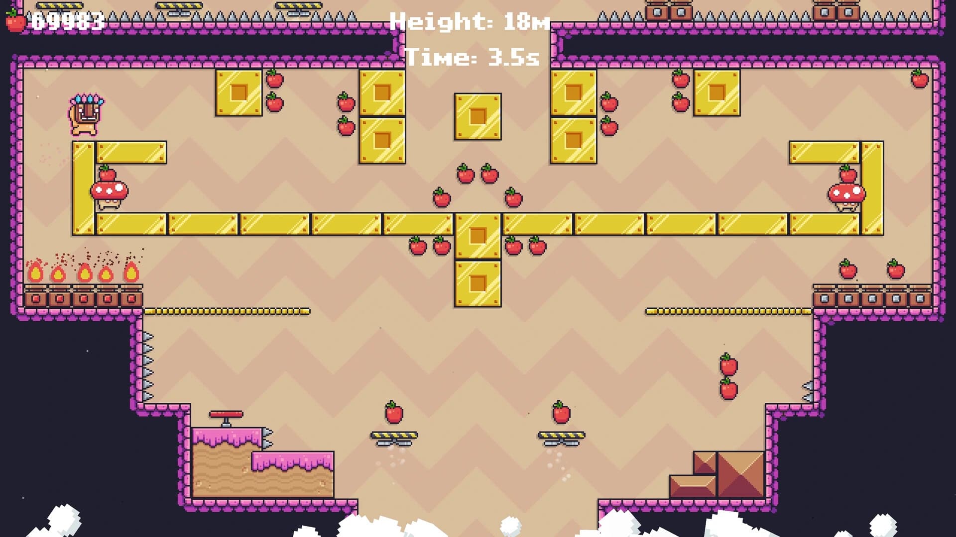 Upward screenshot 2