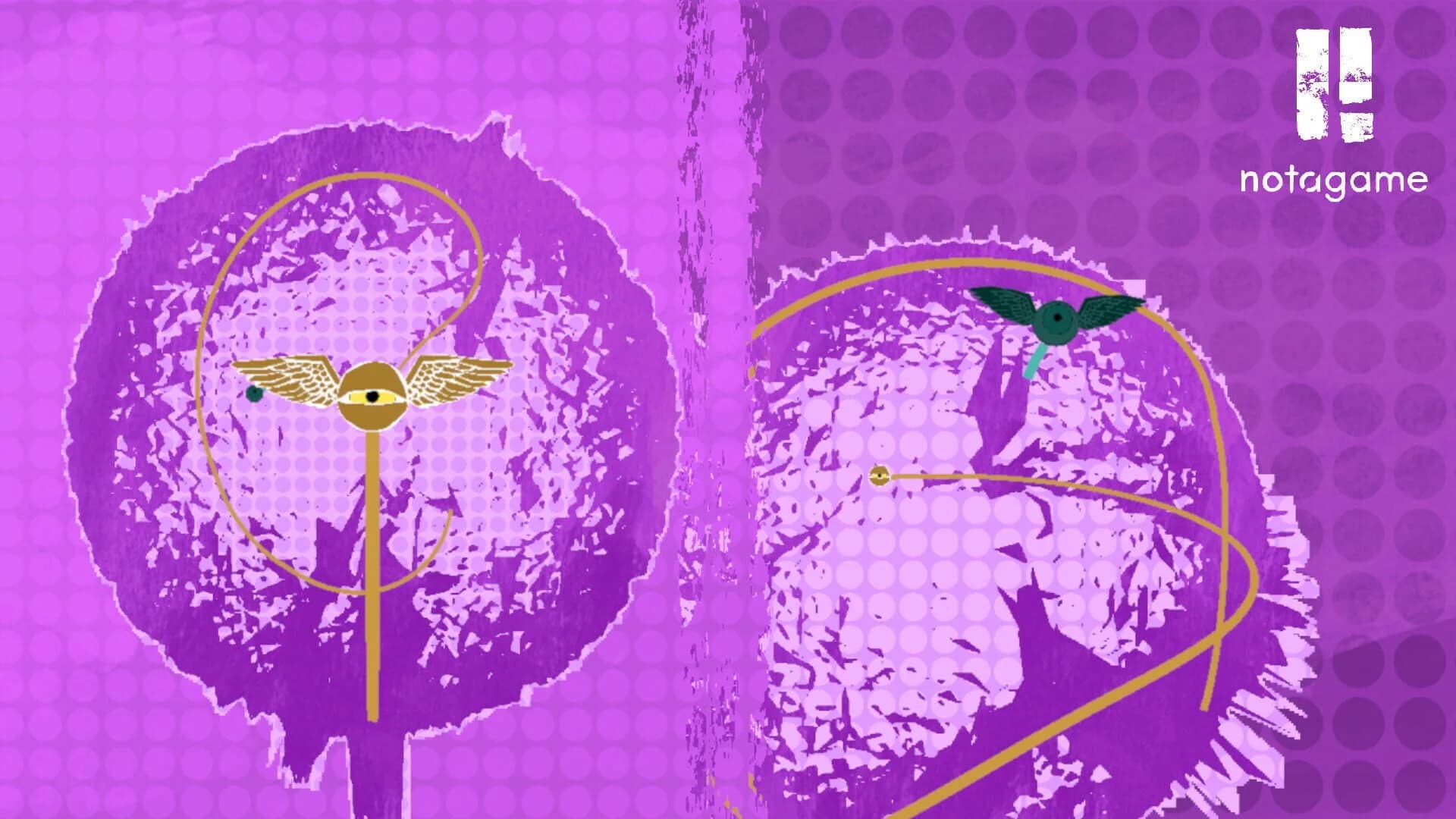 Uranus screenshot 5