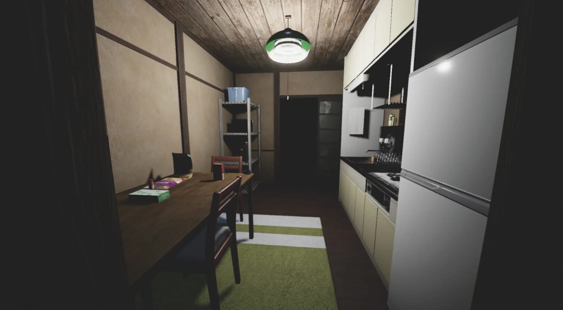 Urayama screenshot 3