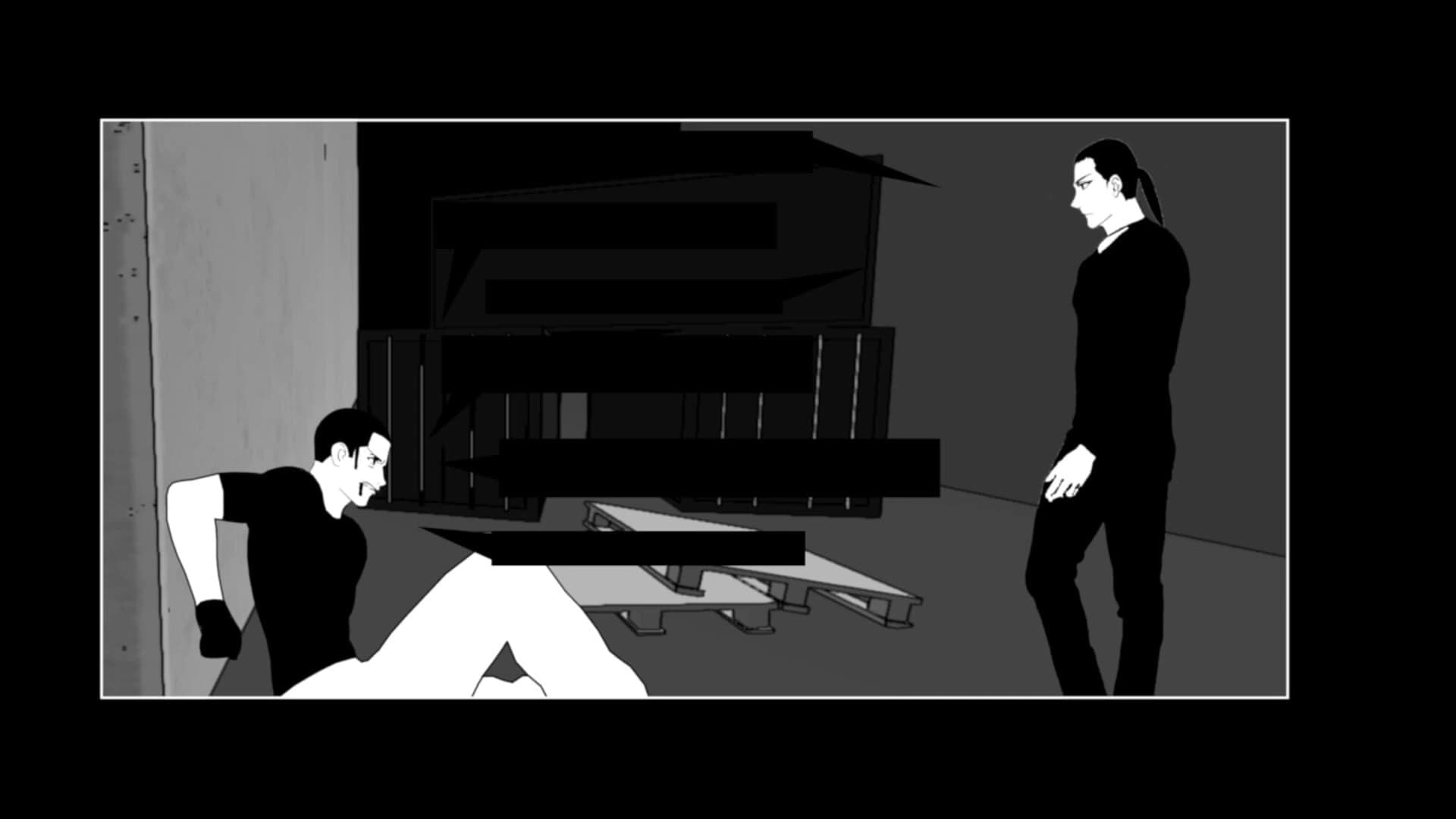Urban screenshot 4