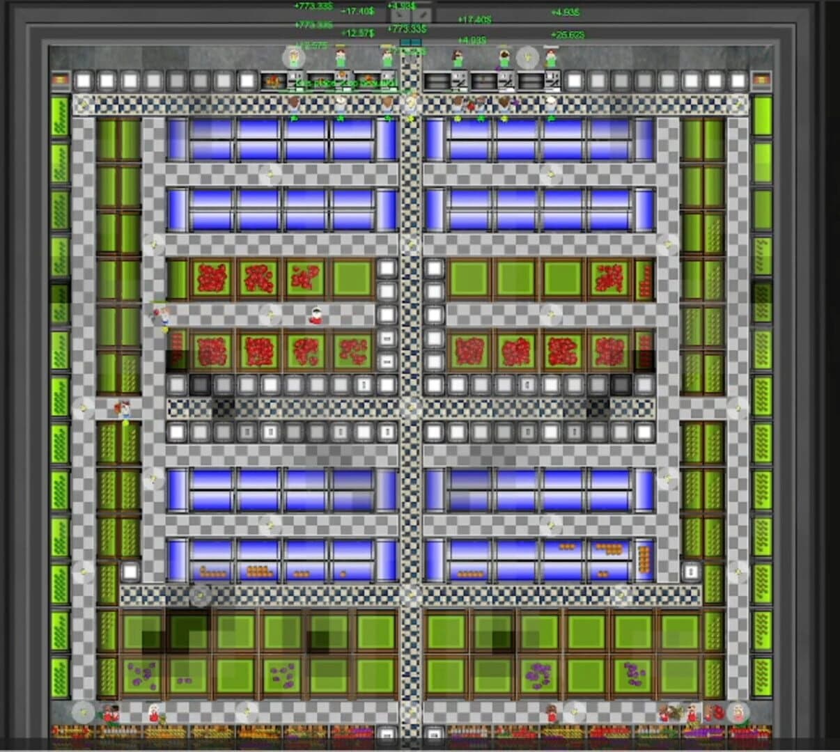 Urban Entrepreneur screenshot 1