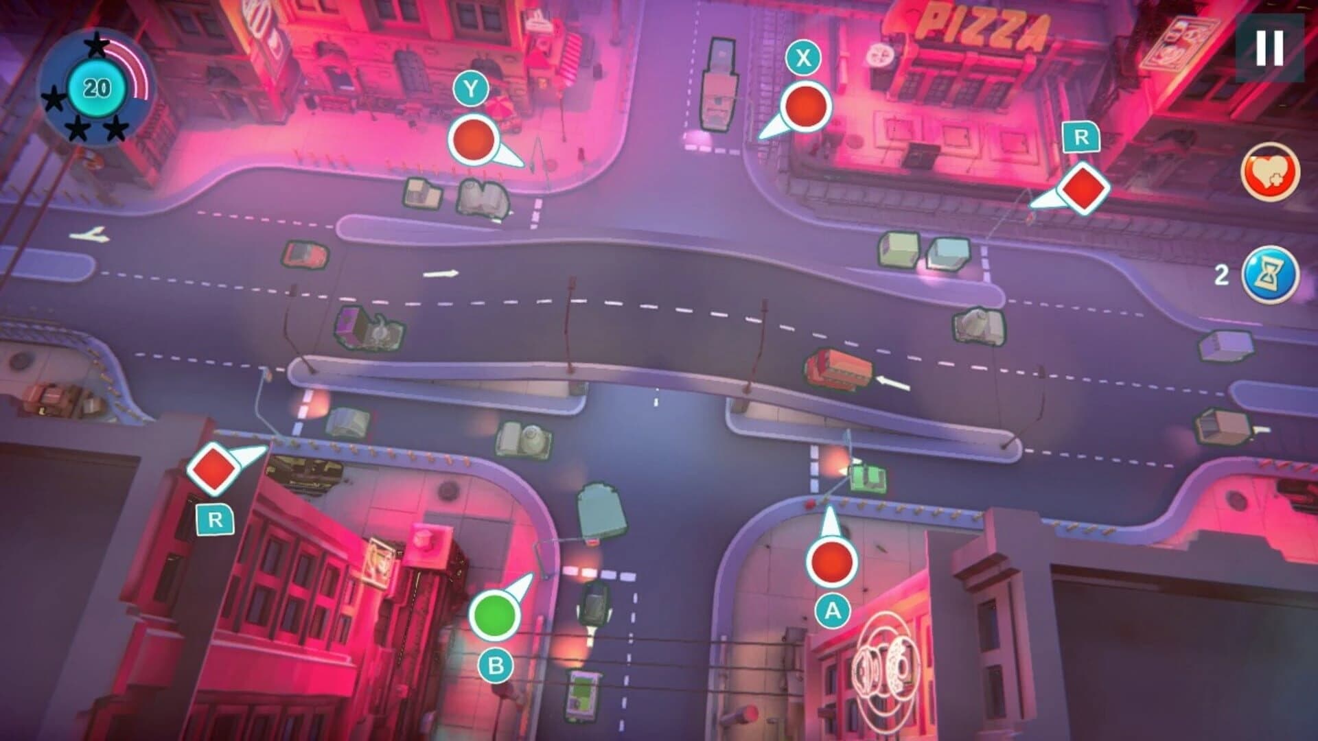 Urban Flow Content Bundle screenshot 7