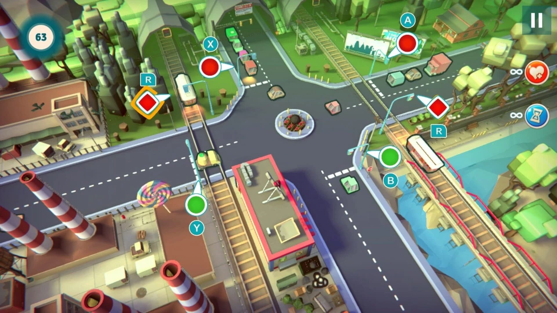 Urban Flow Content Bundle screenshot 4