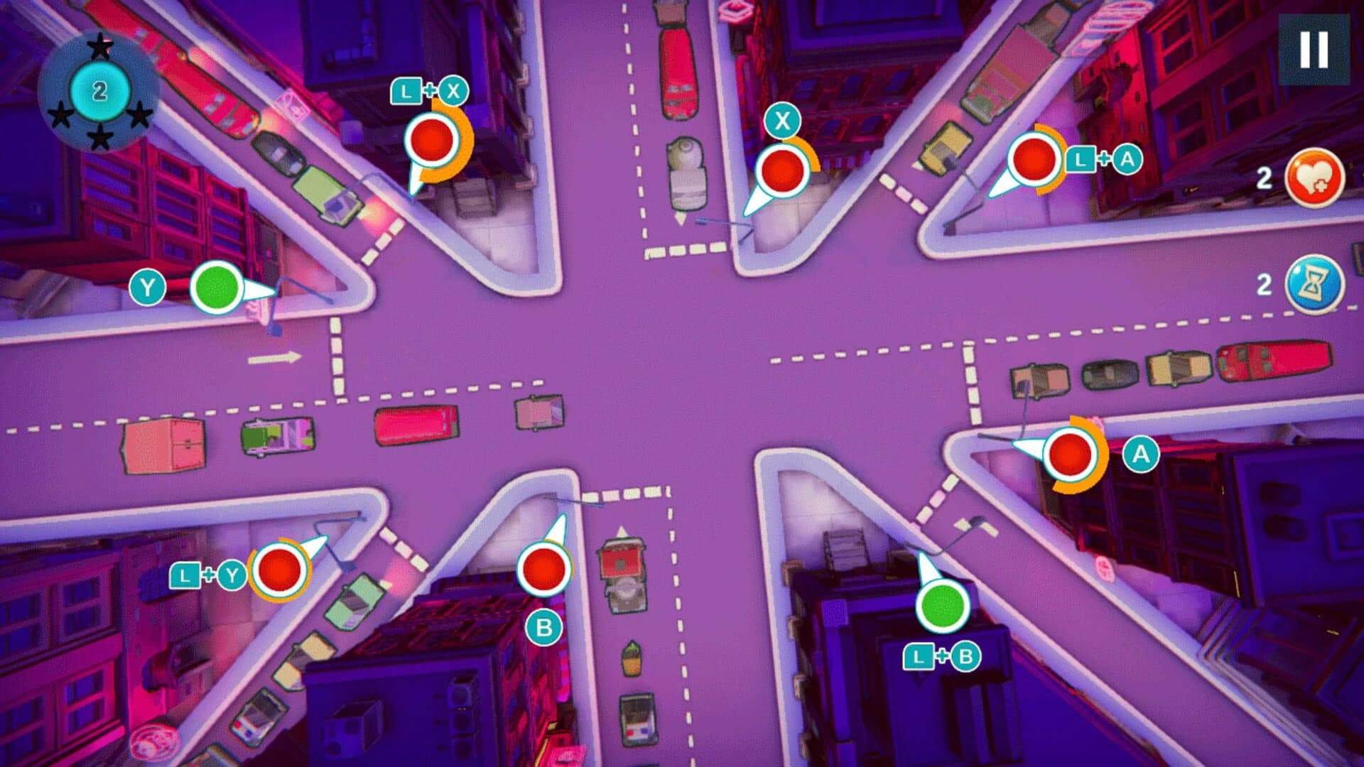 Urban Flow Content Bundle screenshot 5