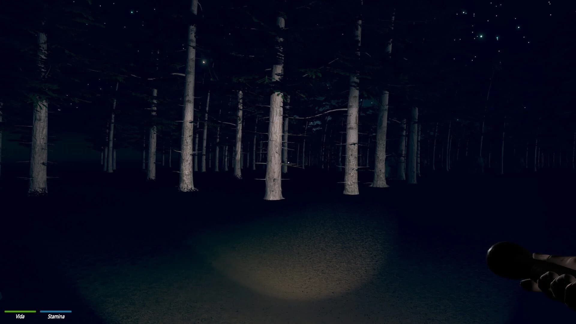 Urban Legends: The Dry Body screenshot 2