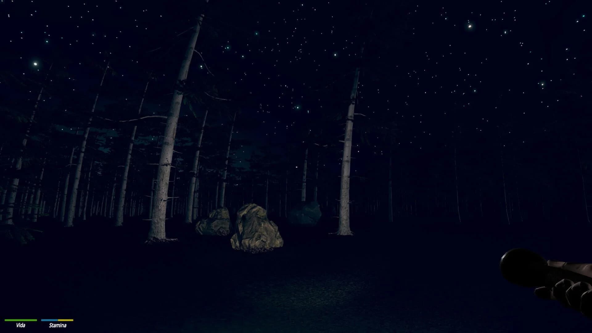 Urban Legends: The Dry Body screenshot 4