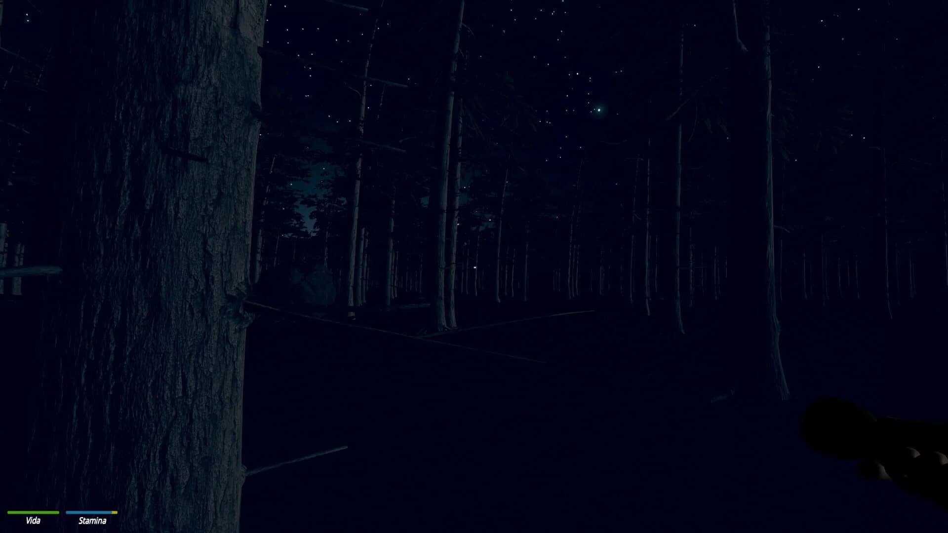 Urban Legends: The Dry Body screenshot 1