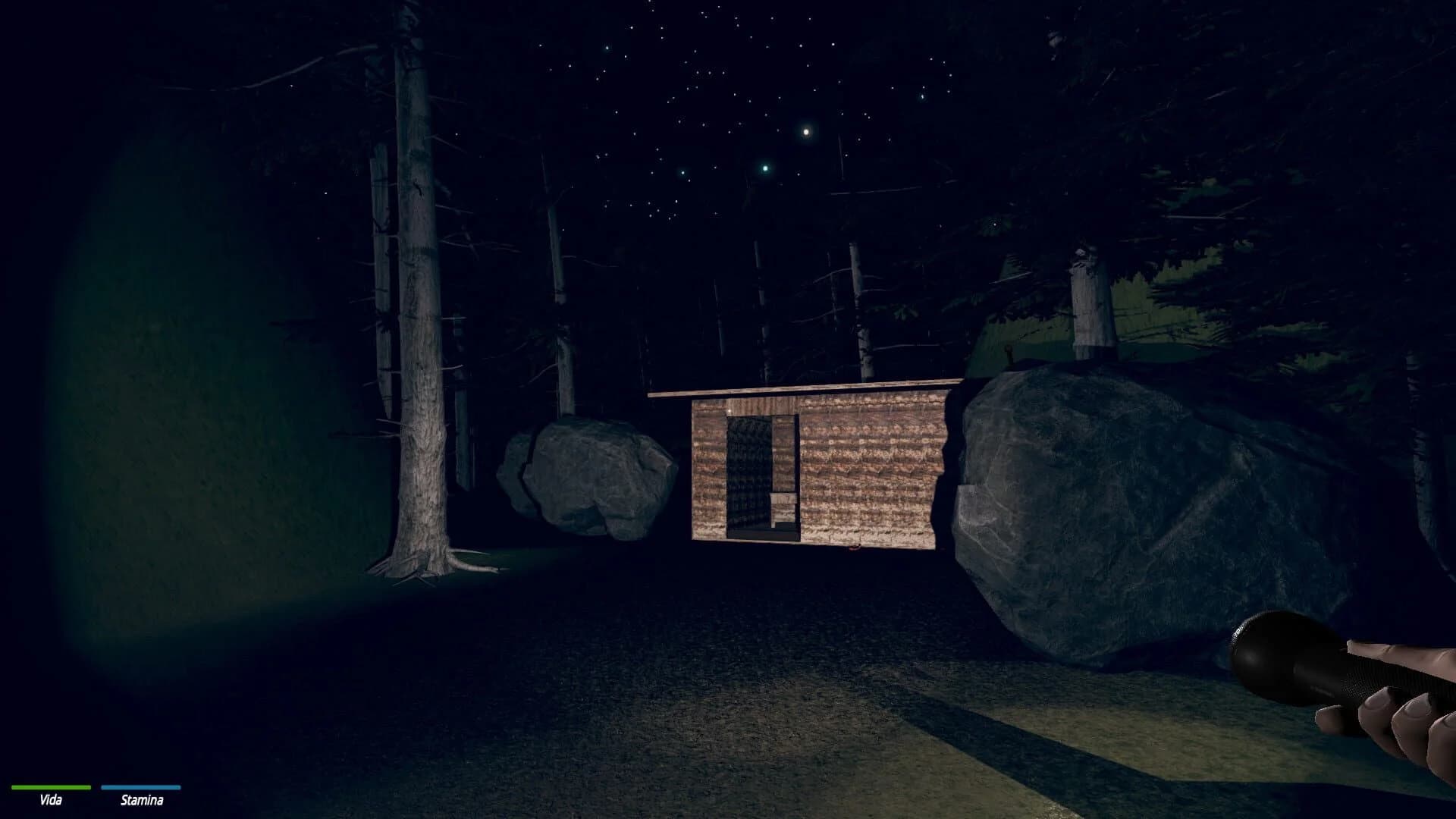 Urban Legends: The Dry Body screenshot 3