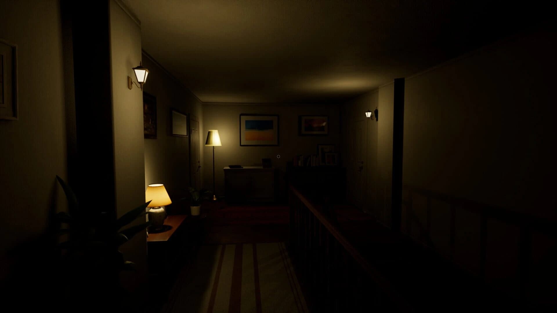 Urban Nightmare screenshot 3