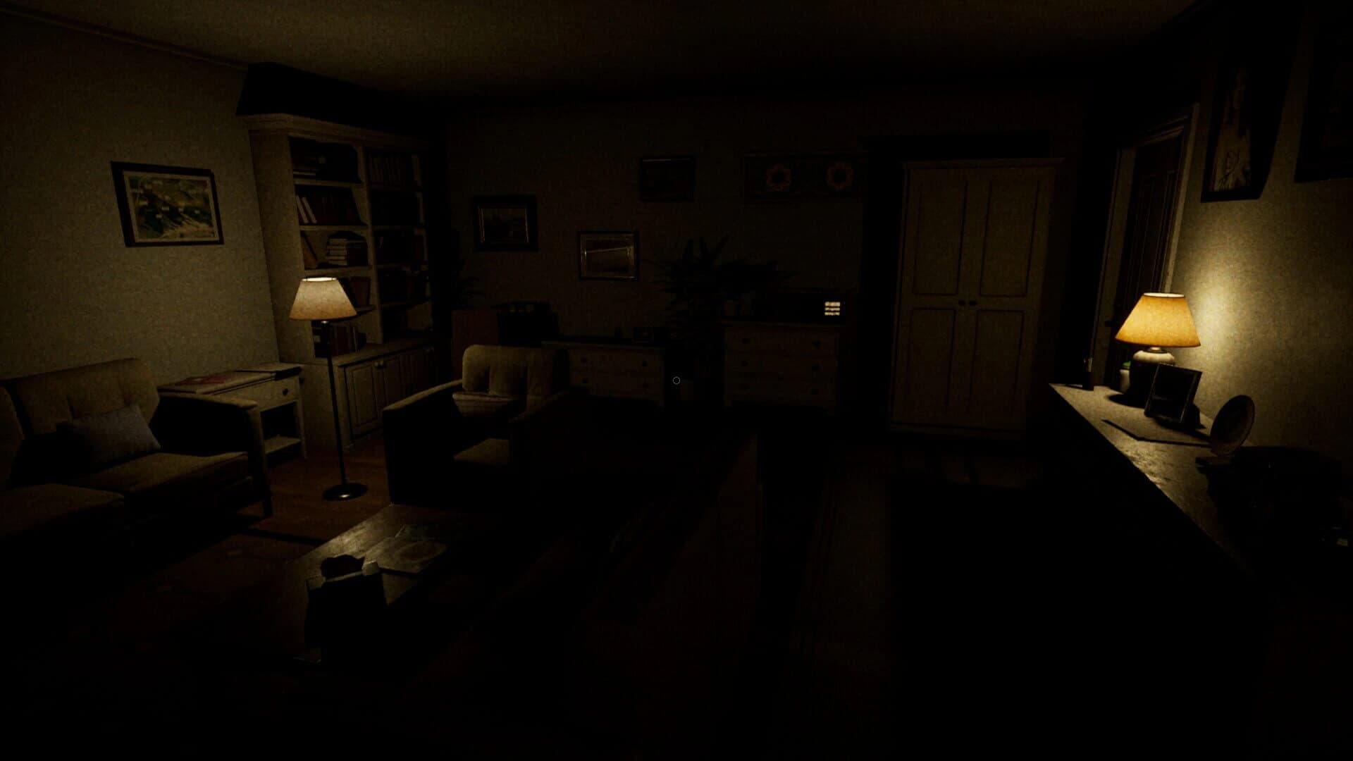 Urban Nightmare screenshot 5