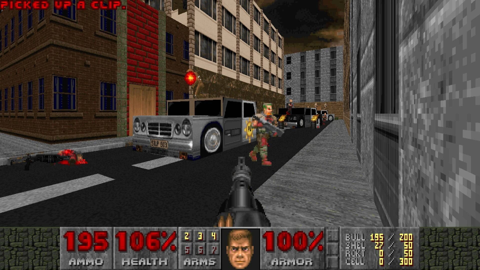 Urban Side screenshot 5