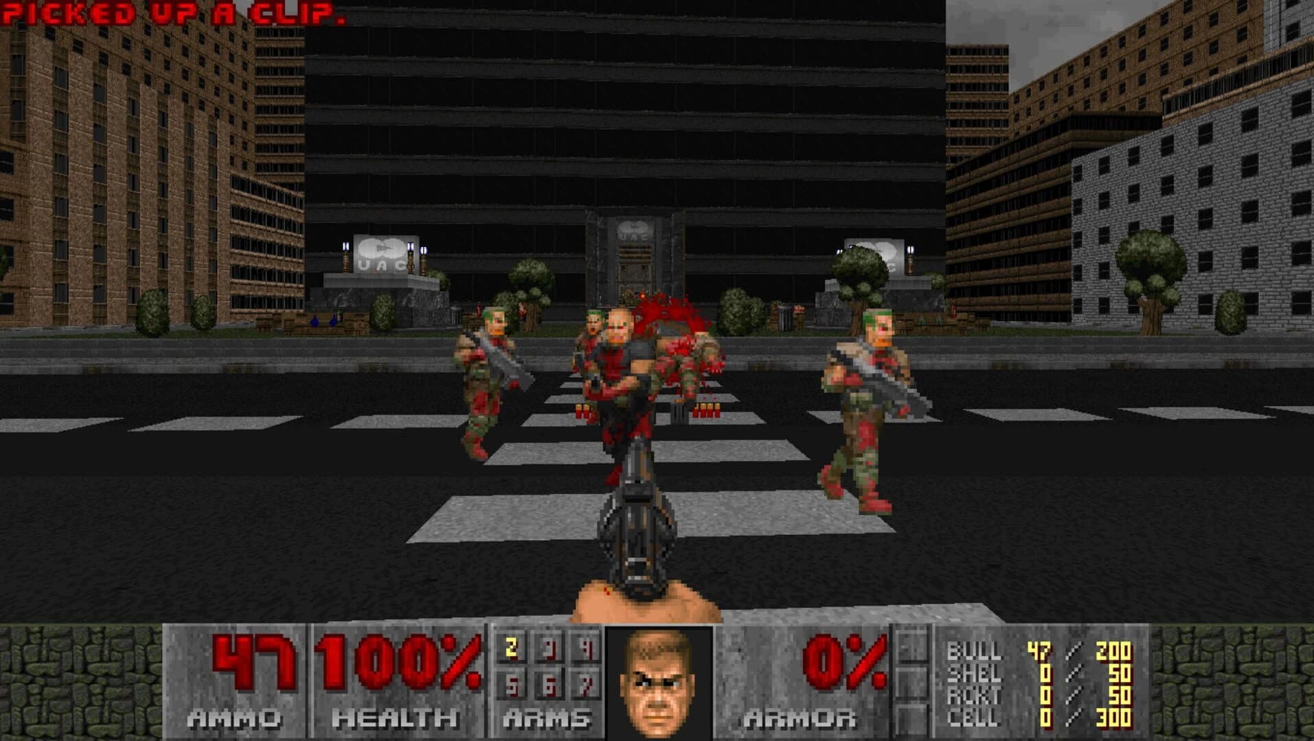 Urban Side screenshot 4