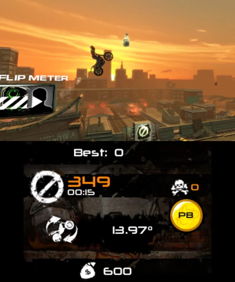 Urban Trial Freestyle 2 screenshot 5