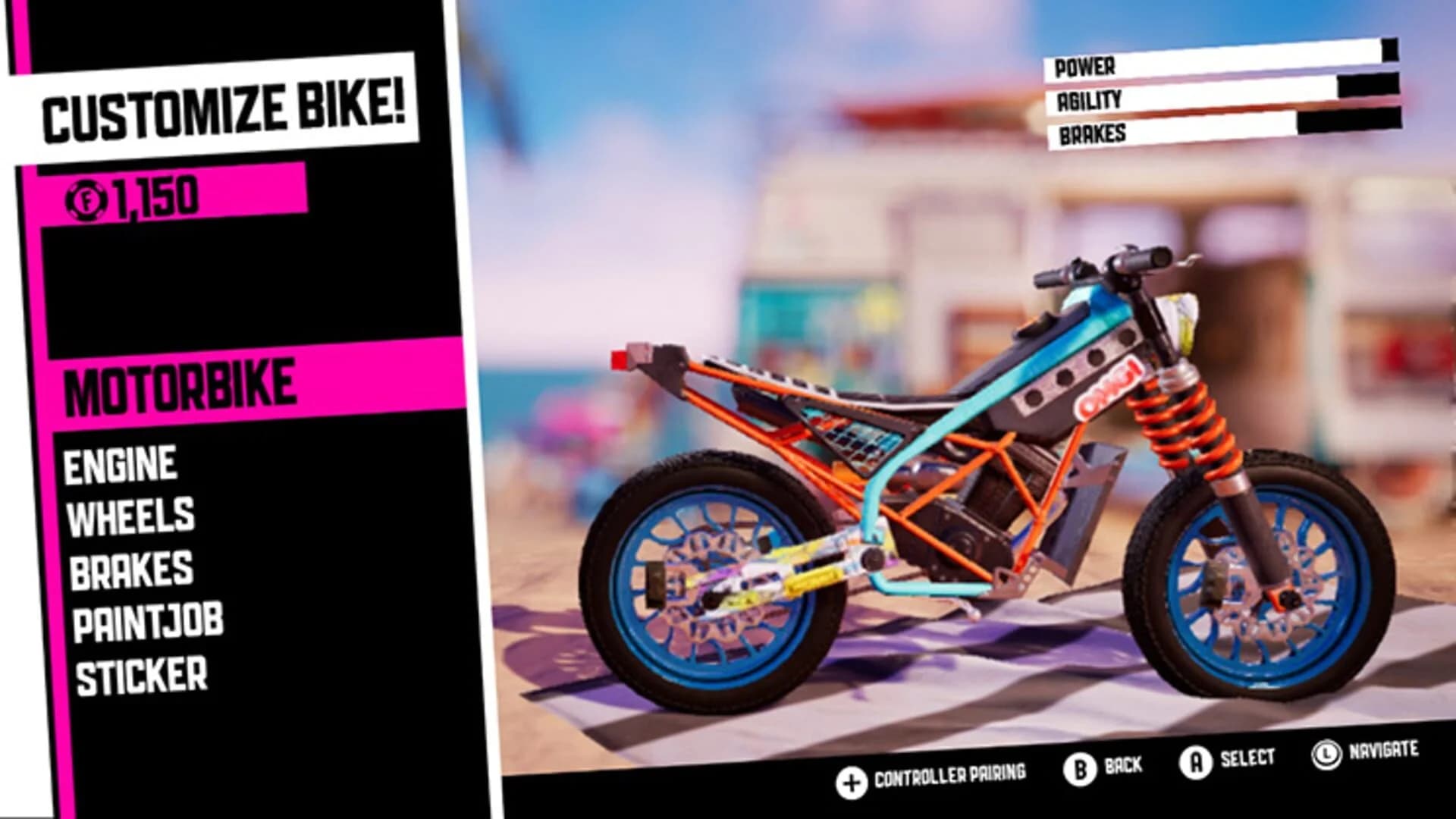 Urban Trial Playground screenshot 3