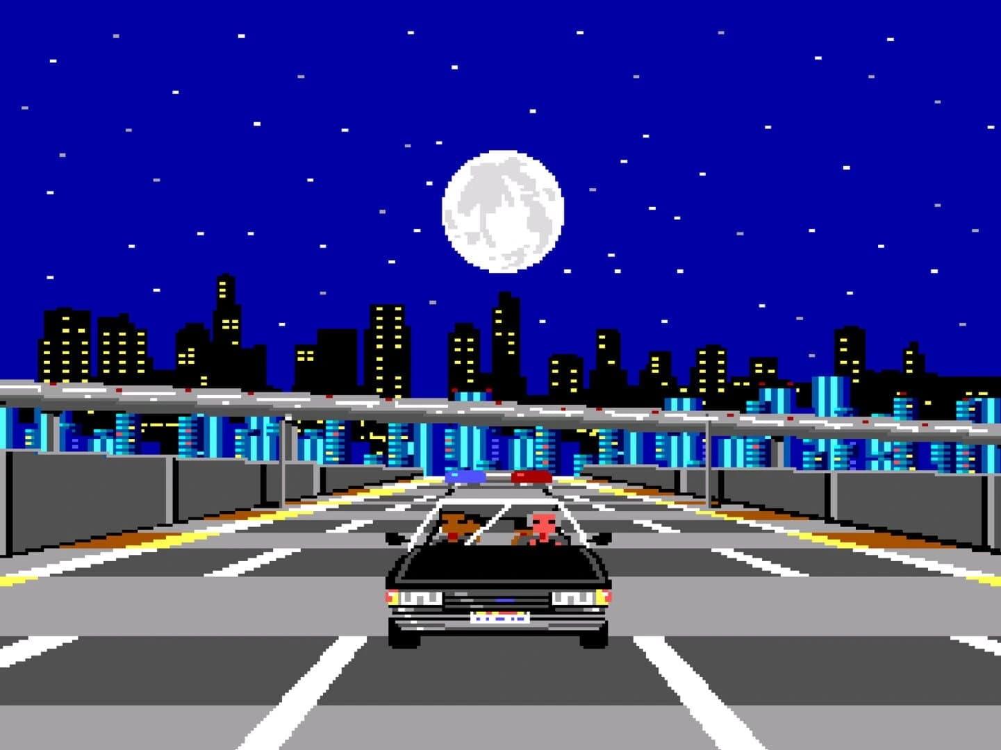Urban Witch Story screenshot 3