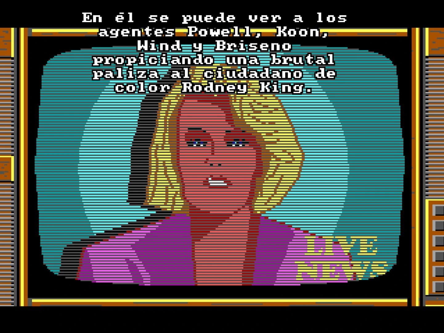 Urban Witch Story screenshot 5
