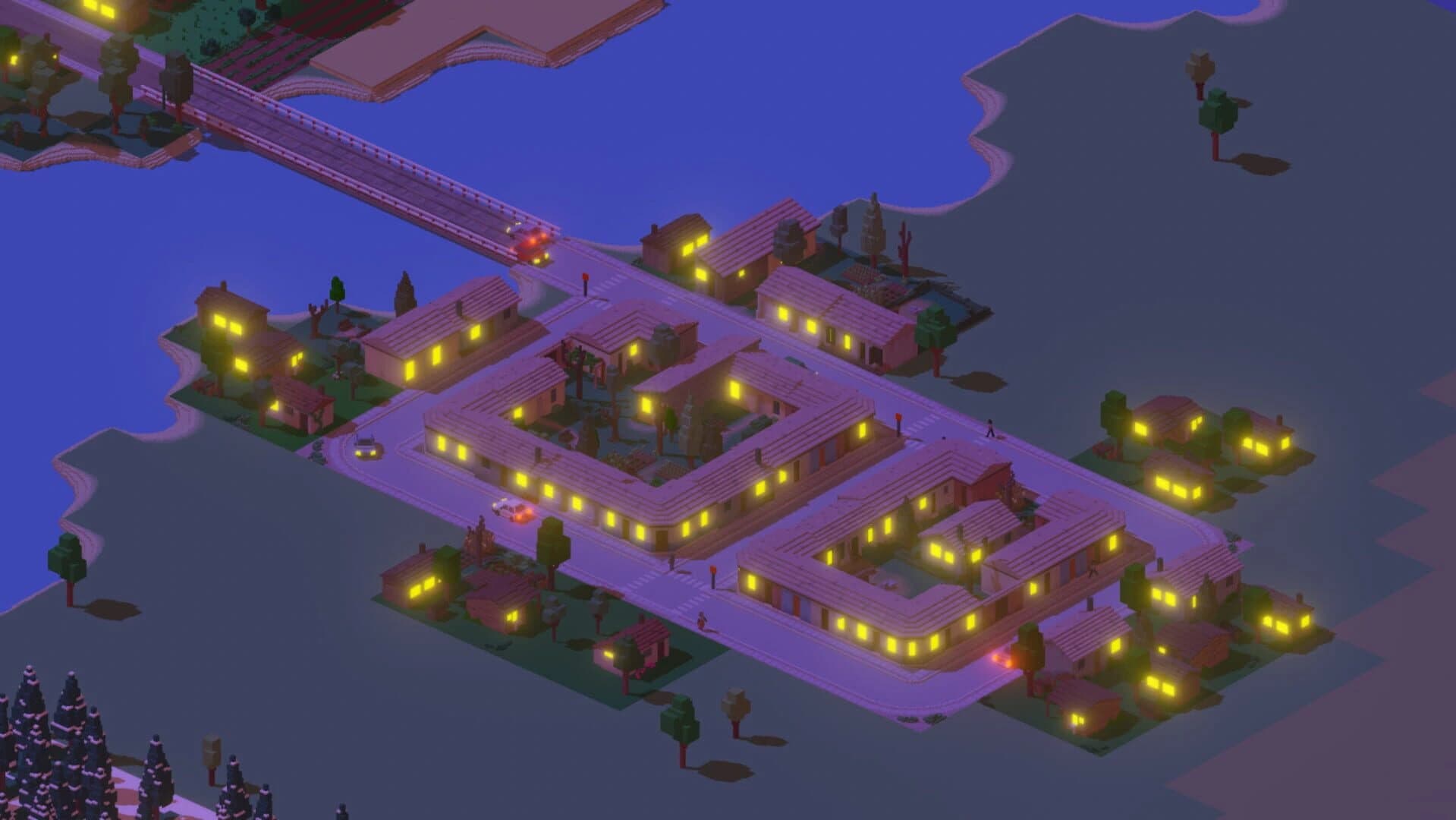 Urbek City Builder screenshot 3