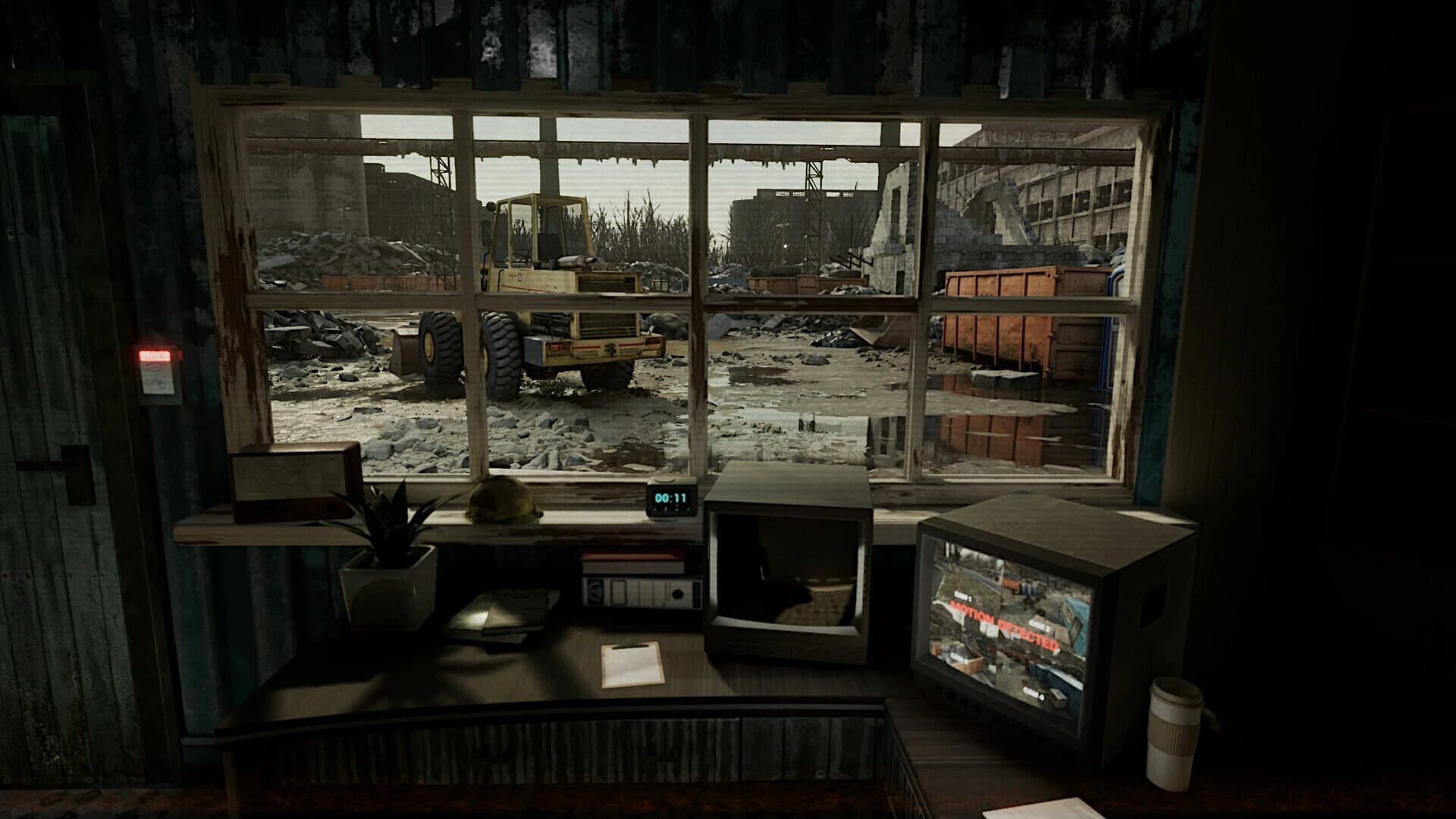 Urbex Night Security screenshot 3