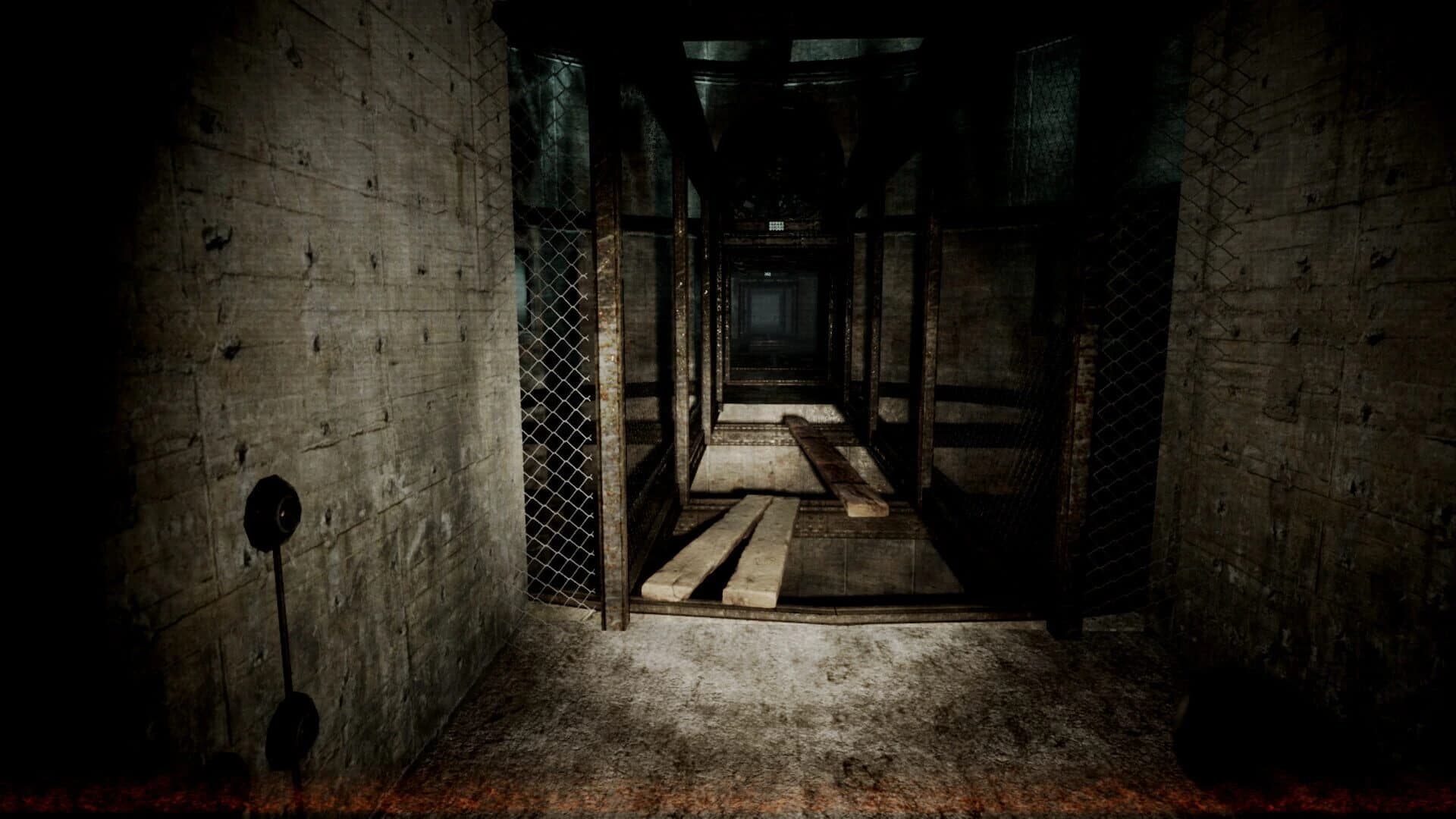 Urbex Night Security screenshot 2