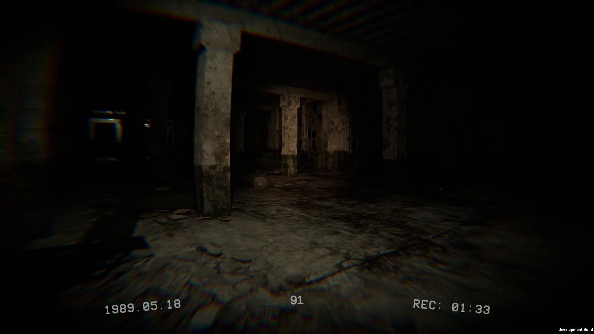UrbexCam screenshot 5