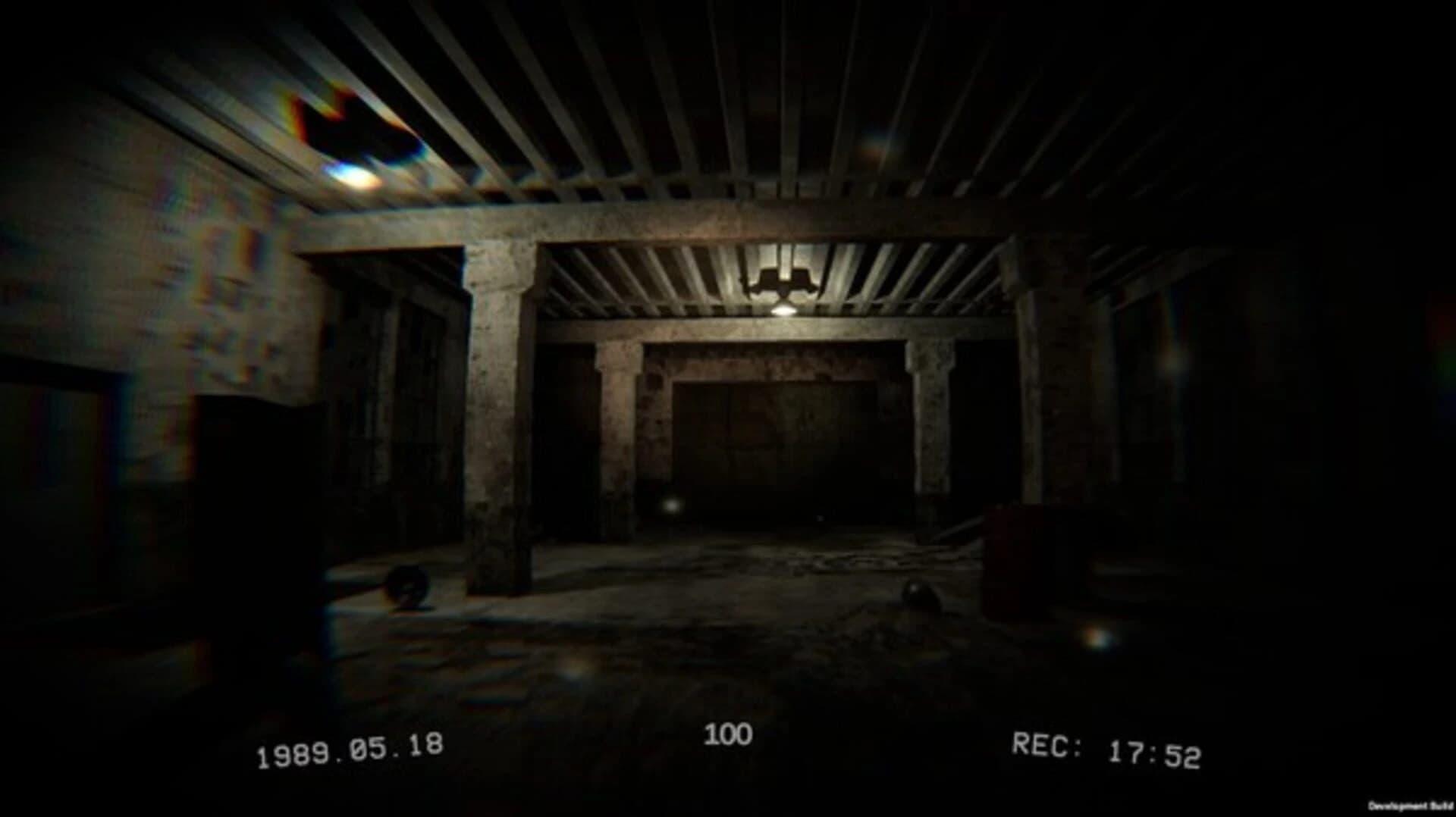 UrbexCam screenshot 1