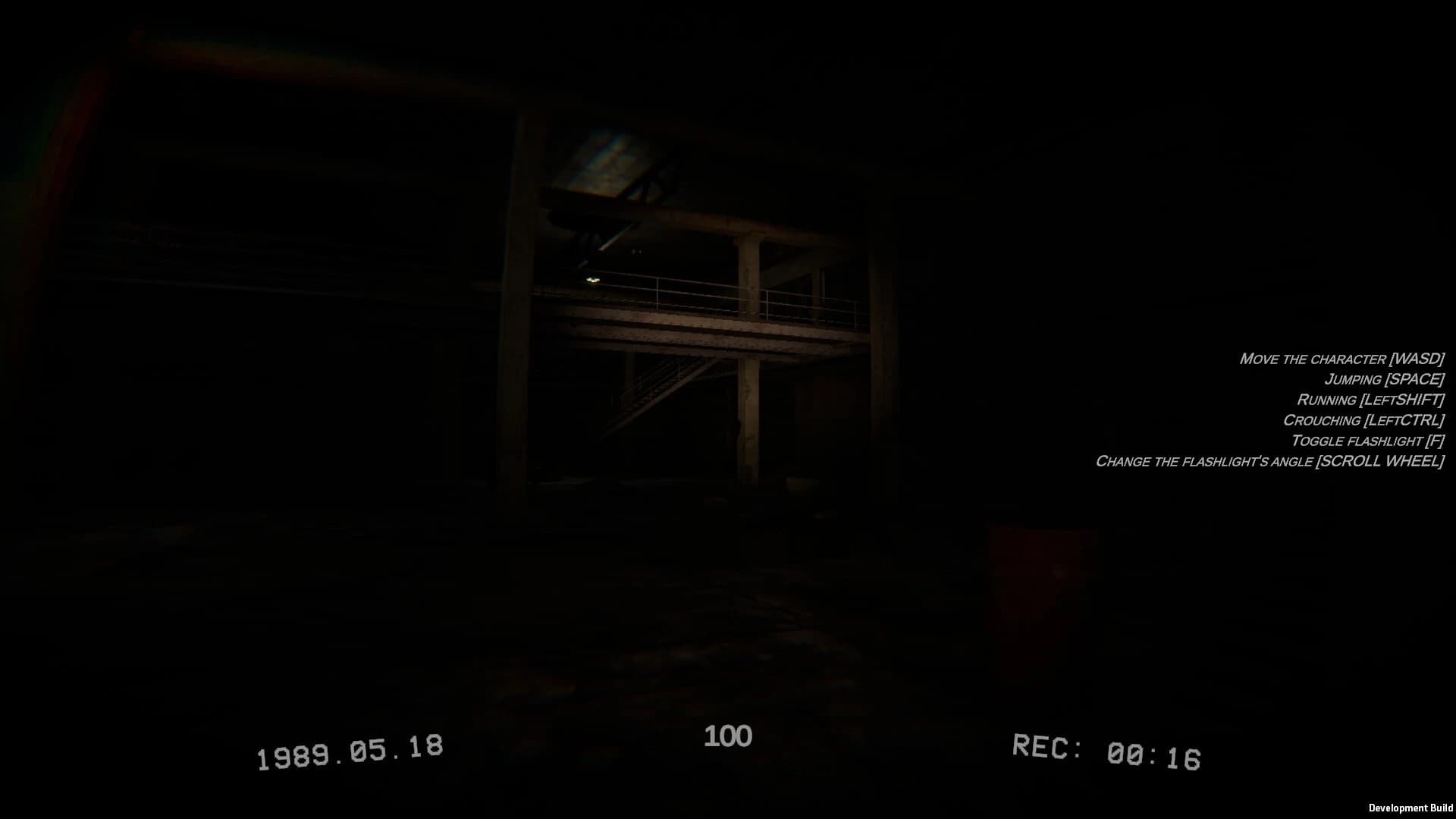 UrbexCam screenshot 2