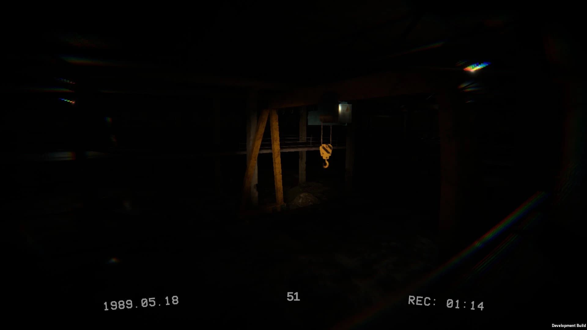 UrbexCam screenshot 4
