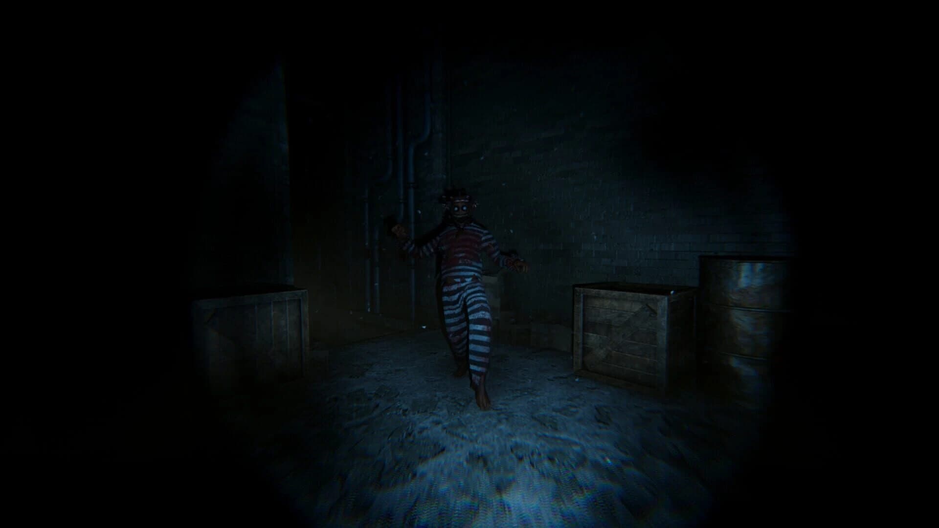 Urbexophobia screenshot 5