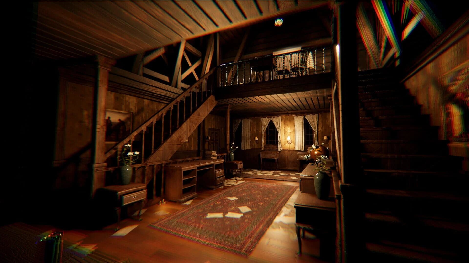 Urbexophobia screenshot 3
