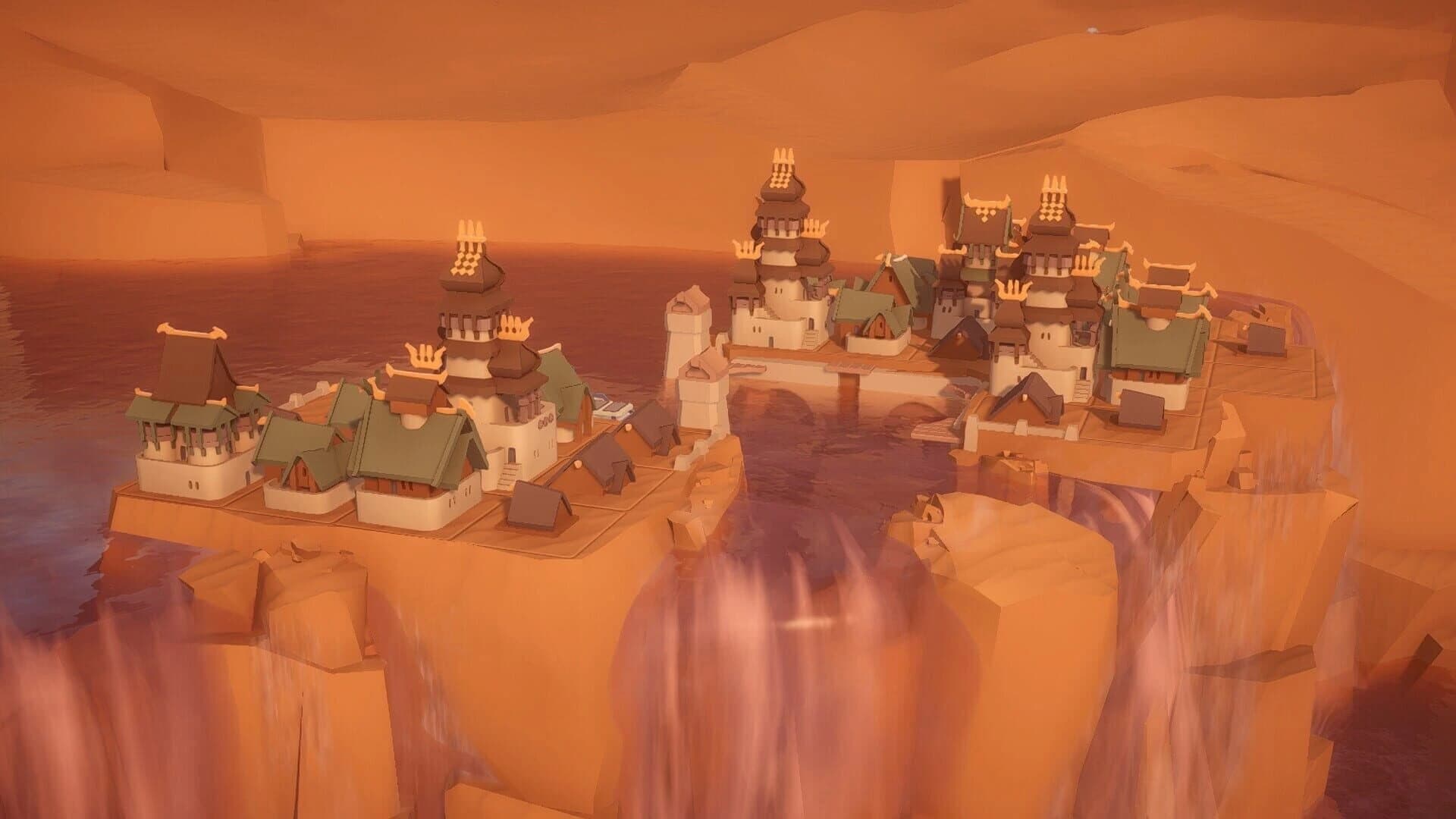 URBO screenshot 3