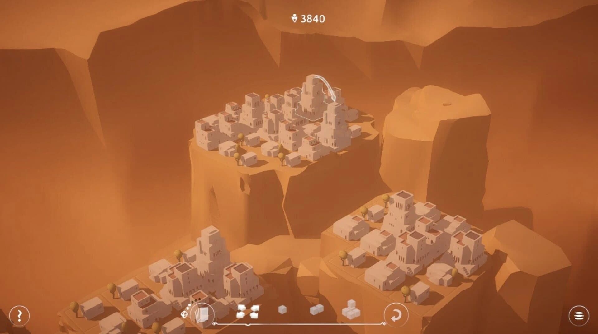 URBO screenshot 5