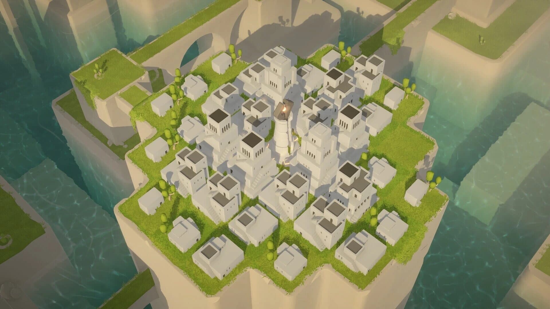 Urbo: Dream One screenshot 5