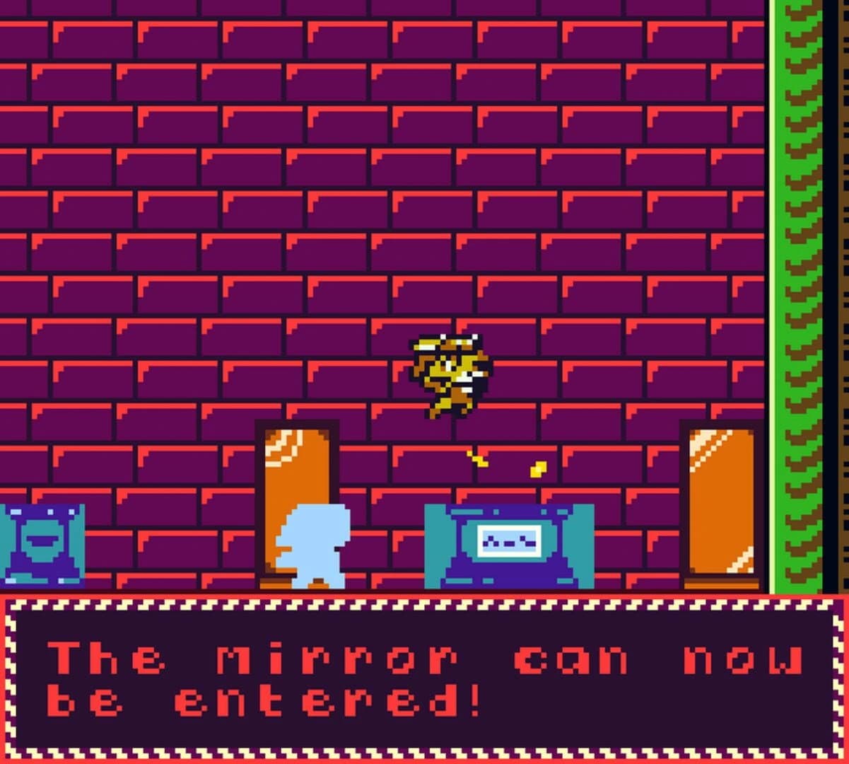 Urcicus screenshot 2