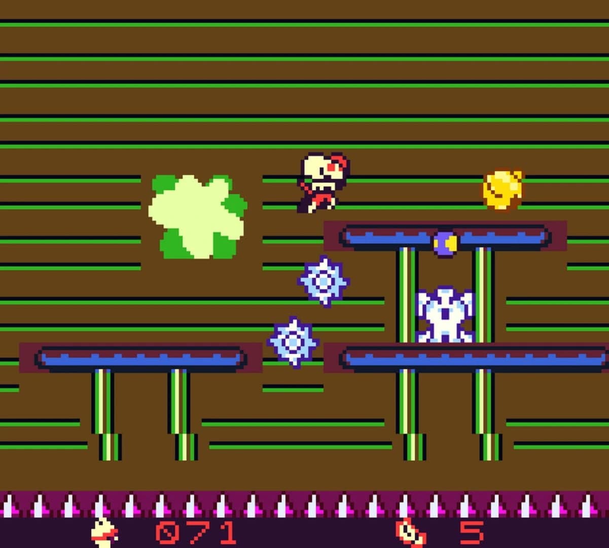 Urcicus screenshot 3